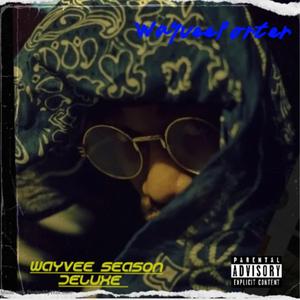 Hard Times (feat. Nino Money Bagz & 4Pound)