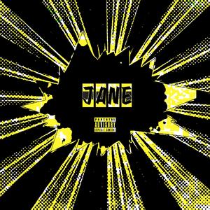 JANE (feat. Wallo2k)