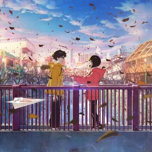 平行線（cover Eve&suis)