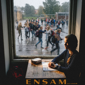 Ensam