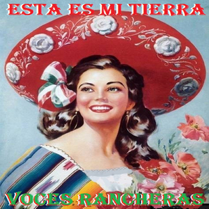 El Hijo Del Mariachi (Vicente Bernal)