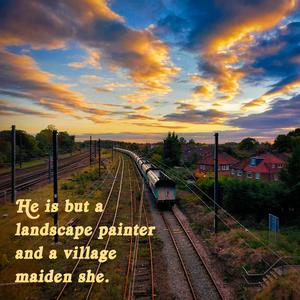 Interplanetary Courtship Ritual