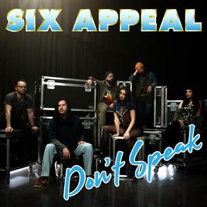 Don't Speak (A Cappella Cover Version)