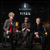 Titãs - Titãs falam sobre A Melhor Banda de Todos Os Tempos da Última Semana