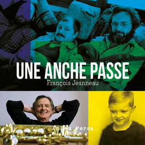 Un perpétuel présent (Live)