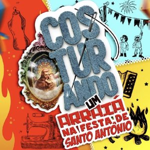 Costurando um arraiá