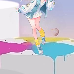 ノウナイディスコ (feat. LeuR)