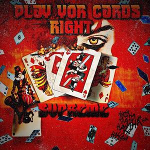 PLAY YA CARDZ RIGHT