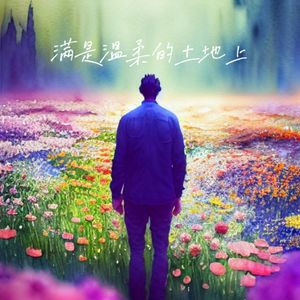 满是温柔的土地上