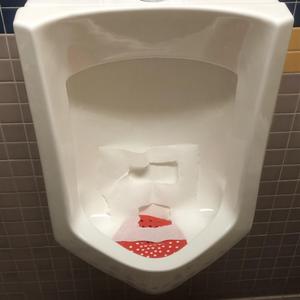 Urinal