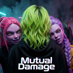 Mutual Damage