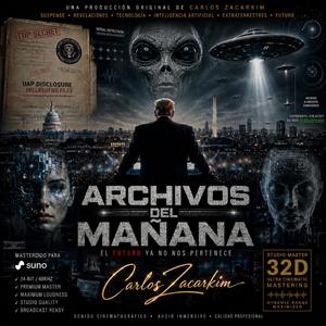 Archivos Del Mañana