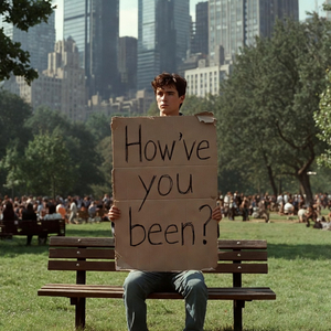How've You Been