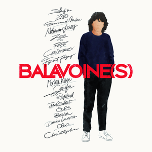 Only The Very Best [Balavoine(s)]