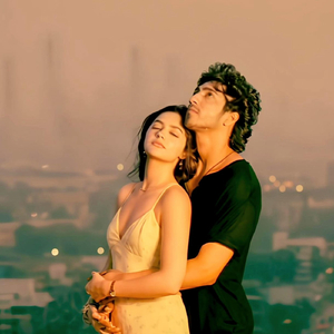 Saiyaara Tu Toh