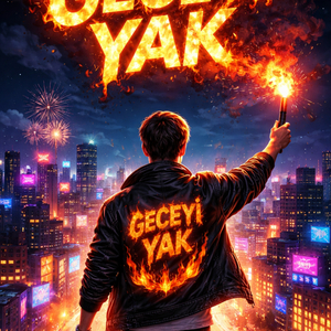 Geceyi Yak