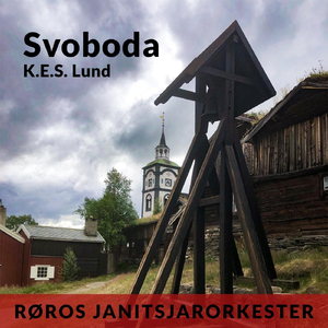 K.E.S. Lund: Svoboda