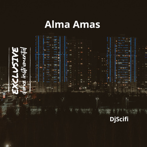 Alma Amas (Exclusive Dance Instrumental)