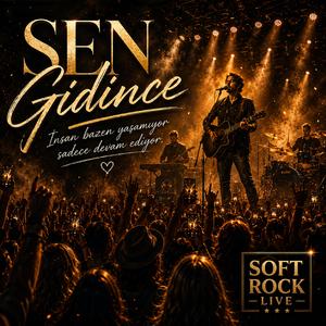 Sen Gidince