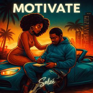 Motivate (Syndicate)