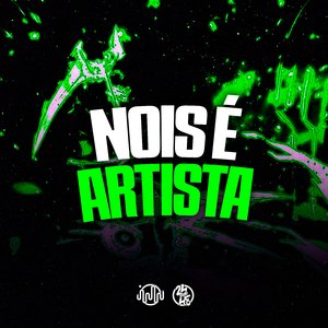 Nois é Artista