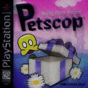 petscop (instrumental)