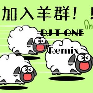 羊了个羊（DJT-ONE HardStyle Remix）