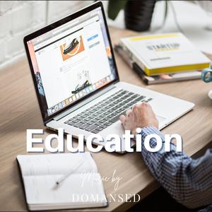 Education Upbeat Corporate Motivational Uplifting