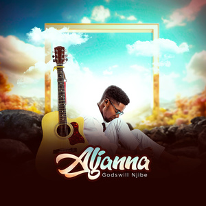 ALJANNA (Acoustic Version)