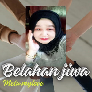 Belahan Jiwa