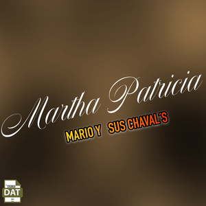 Martha Patricia