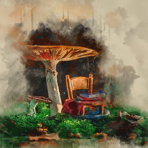 To Be with You Is Magic