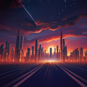 Dijital Ufkun Ötesinde