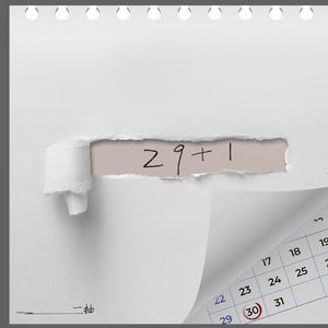 29+1