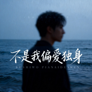 不是我偏爱独身