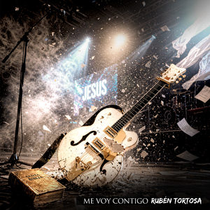 Me voy contigo