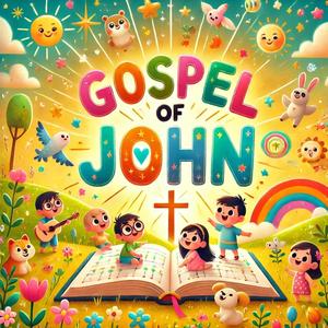 John 13:31-35 (Love One Another)