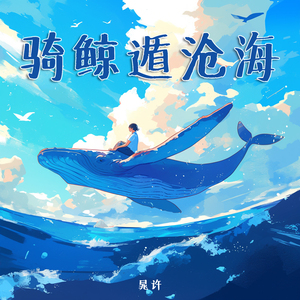 骑鲸遁沧海 (民谣版)