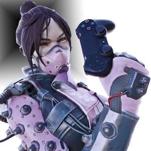 Hentai Xander / SyKo-reverse world（Kelipath remix)