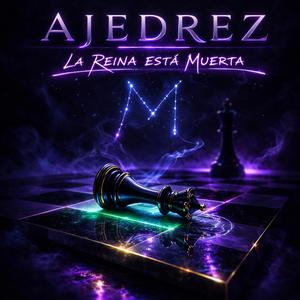 Ajedrez... La Reina Esta Muerta