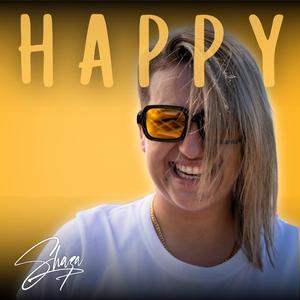 Happy