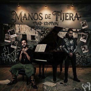 Manos De Tijera Trap Edition