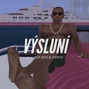 Výsluní