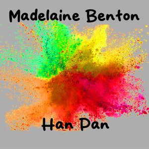 Han Pan (Original mix)