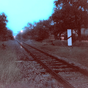 It's Eating Me Alive