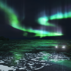 Hands in the fire（Wallwen remix x0.9）