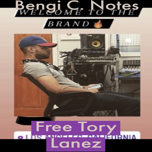 Free Tory Lanez