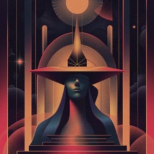 Deserts & Snow (Adam Husa Remix)