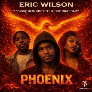 Phoenix (feat. Koncistent & BritBrat.Baby)