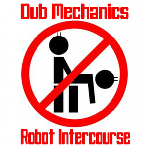 Robot Intercourse (Original Mix)
